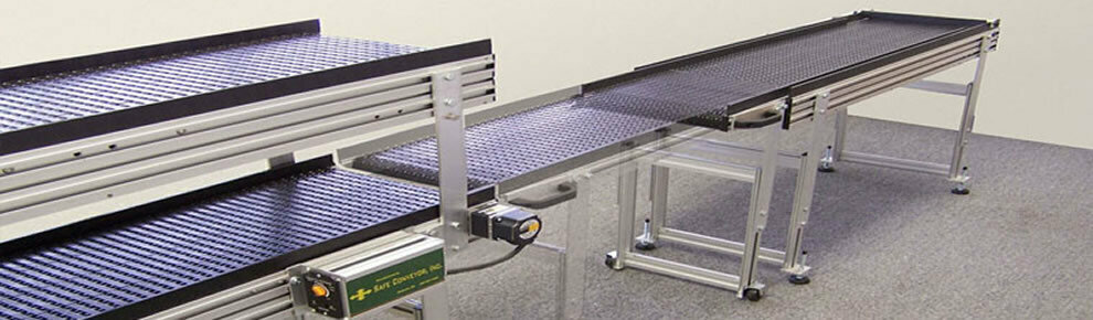 Transporters and conveyors Ezel Konveyör, Gebze, photo