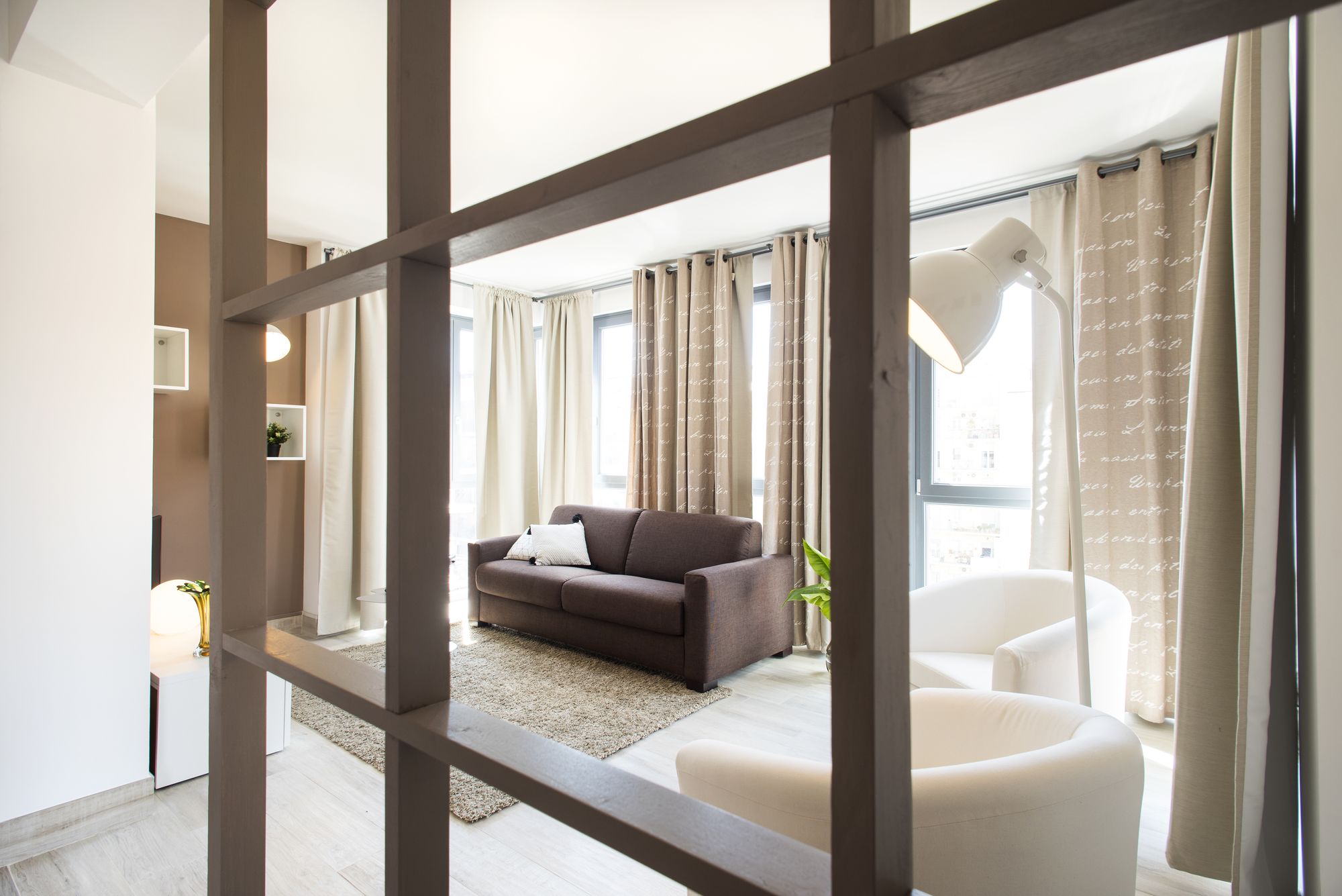 Фото SkyTower - The Right Space