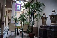 Фото Hotel Boutique Racó de Buenos Aires