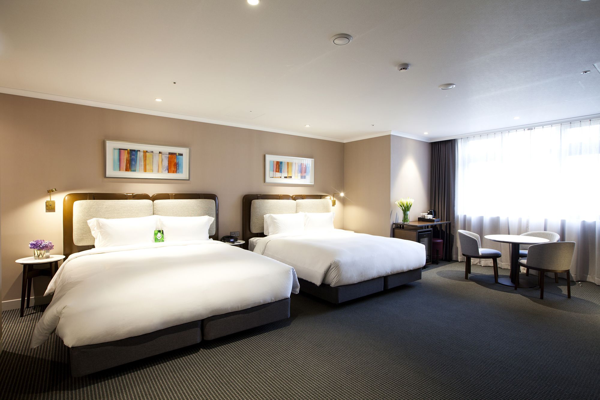 Фото G2 Hotel Myeongdong