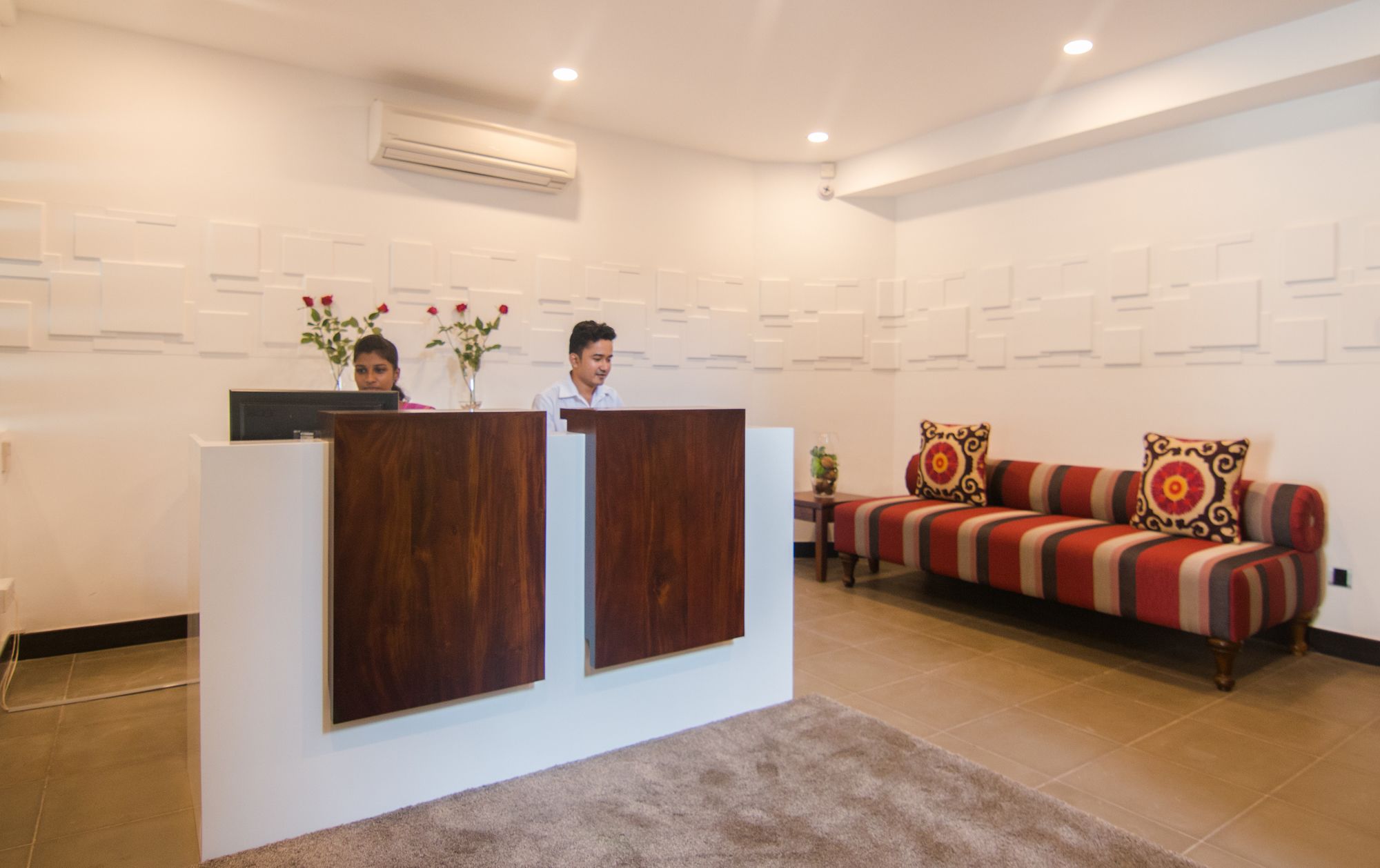 Фото Rococo Residence