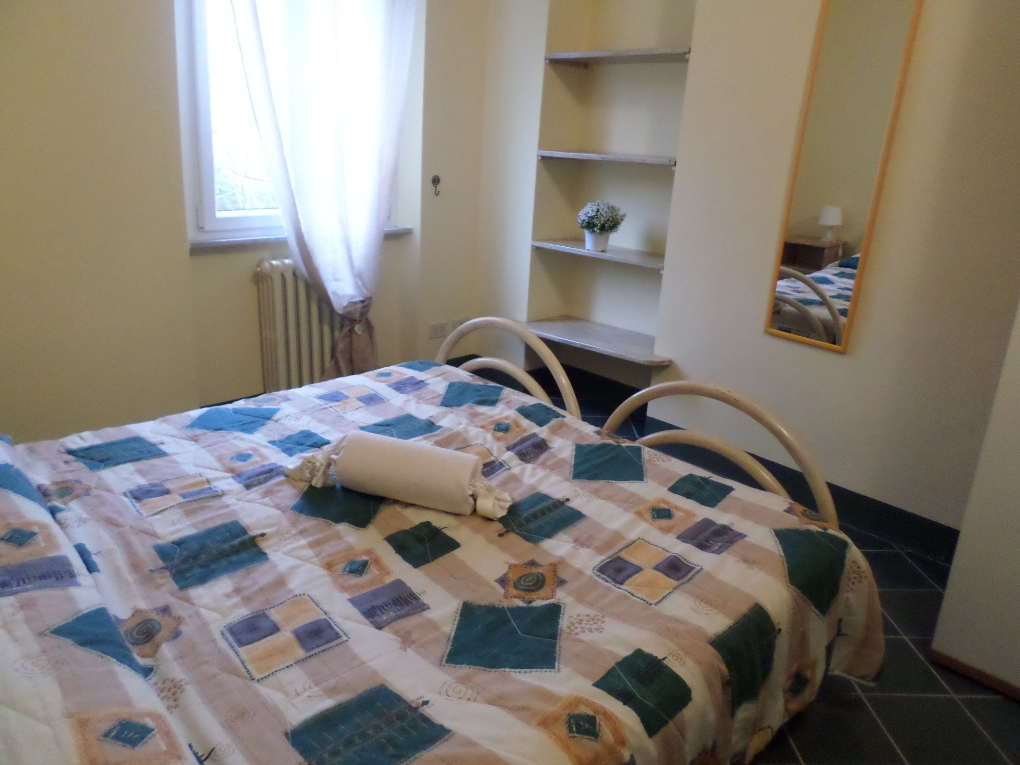 Фото Villa Borgovecchio B&b