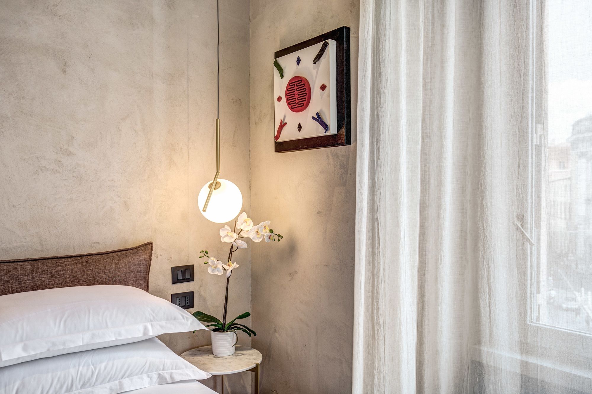 Фото G55 Design Hotel