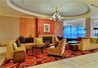 Внешний вид отеля Marriott Pittsburgh City Center Hotel в Питтсбурге, фото 2