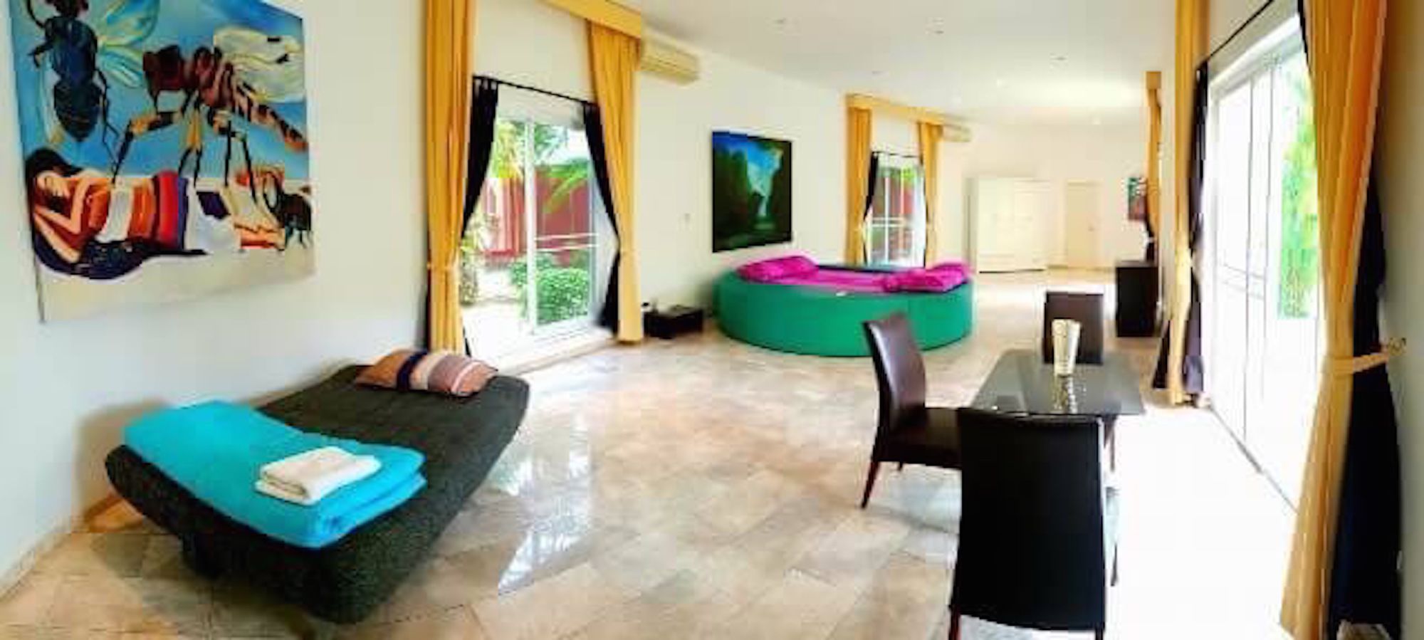 Фото Fancy Pattaya