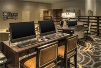 Фото Sheraton Columbus Hotel at Capitol Square