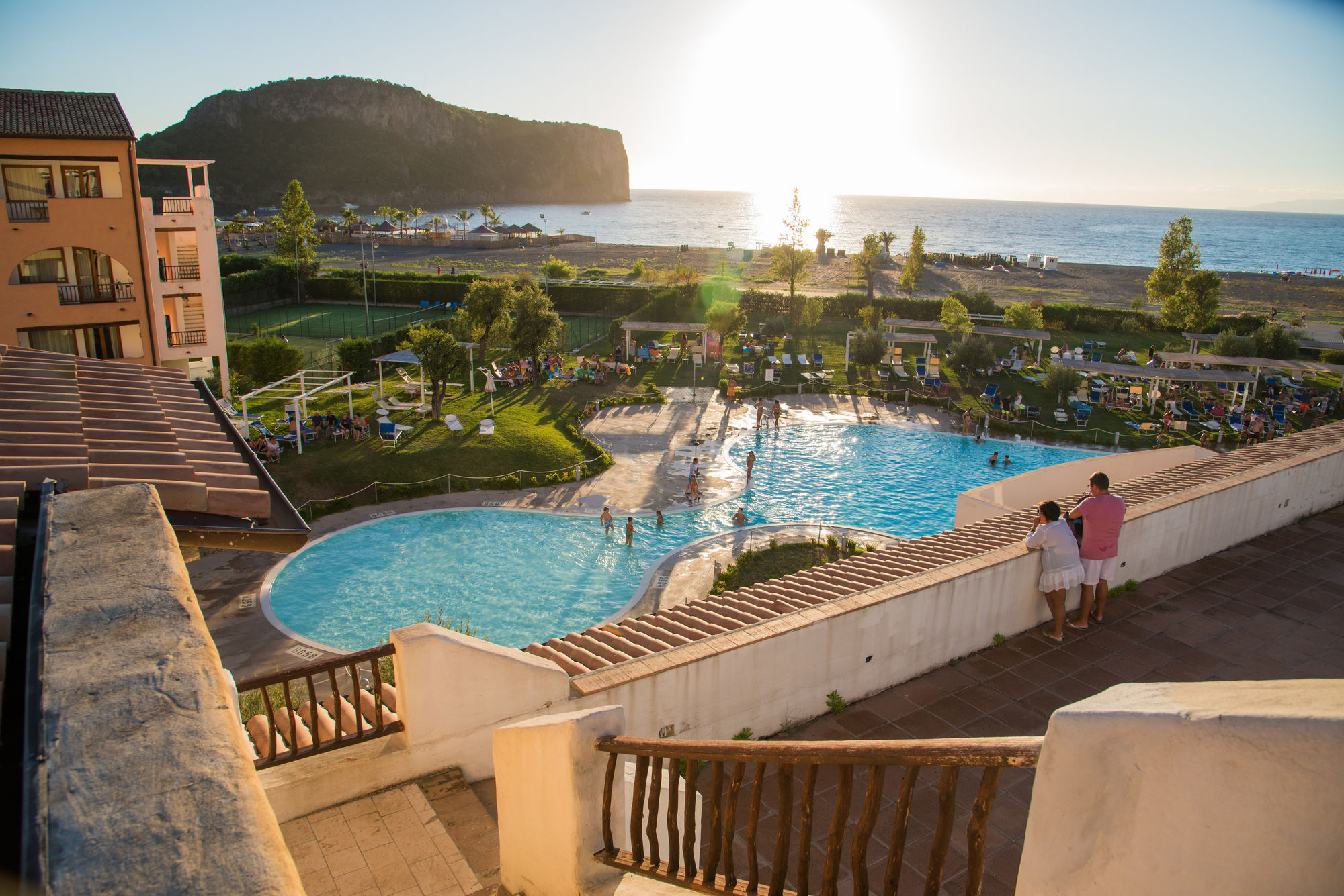 Фото Borgo di Fiuzzi Resort & SPA