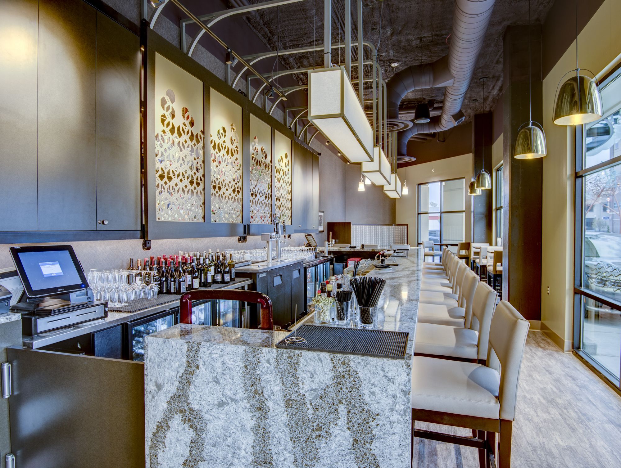 Фото Inn at 500 Capitol