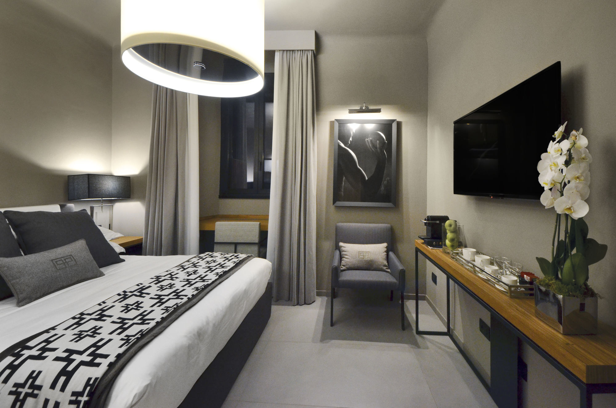 Фото Parioli Place