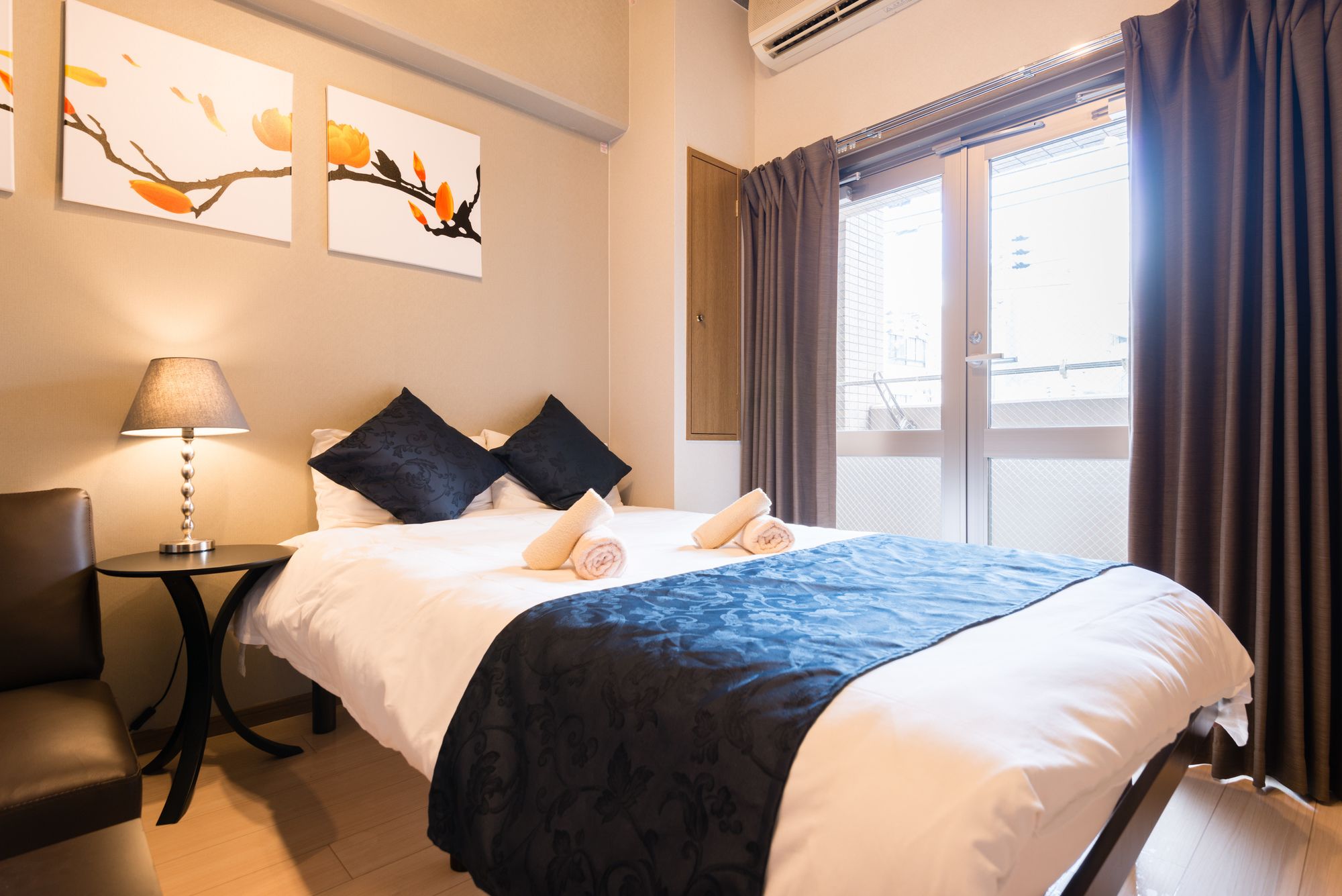 Фото Sakura Sands Hotel