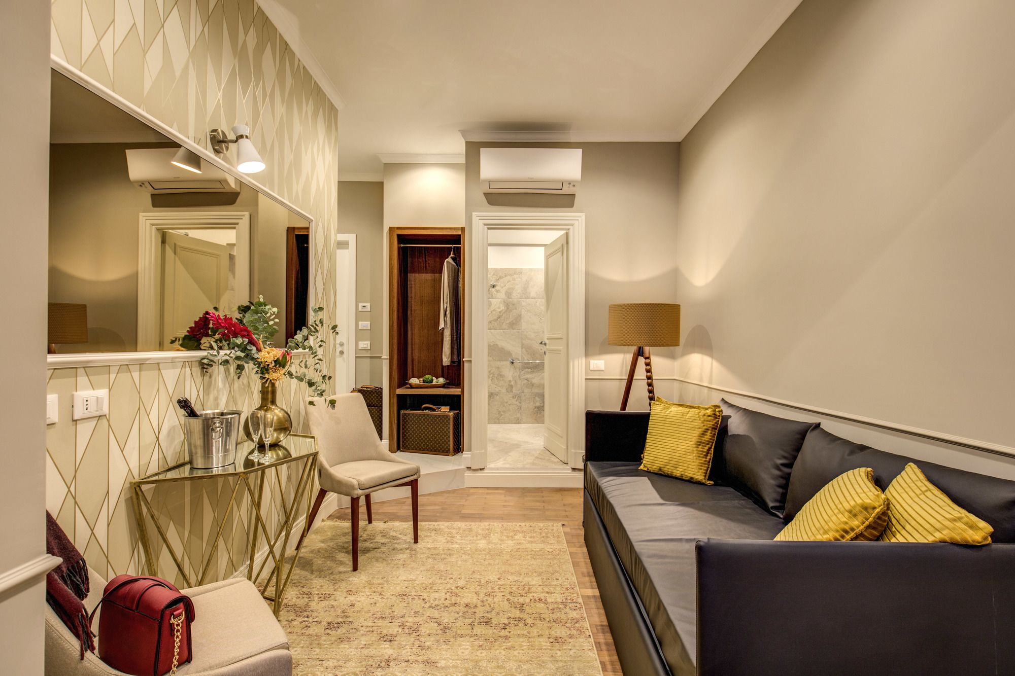 Фото Charme Spagna