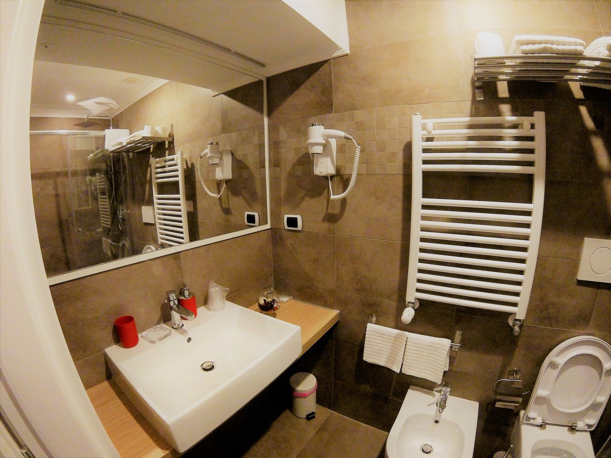 Фото Hotel Paolo II