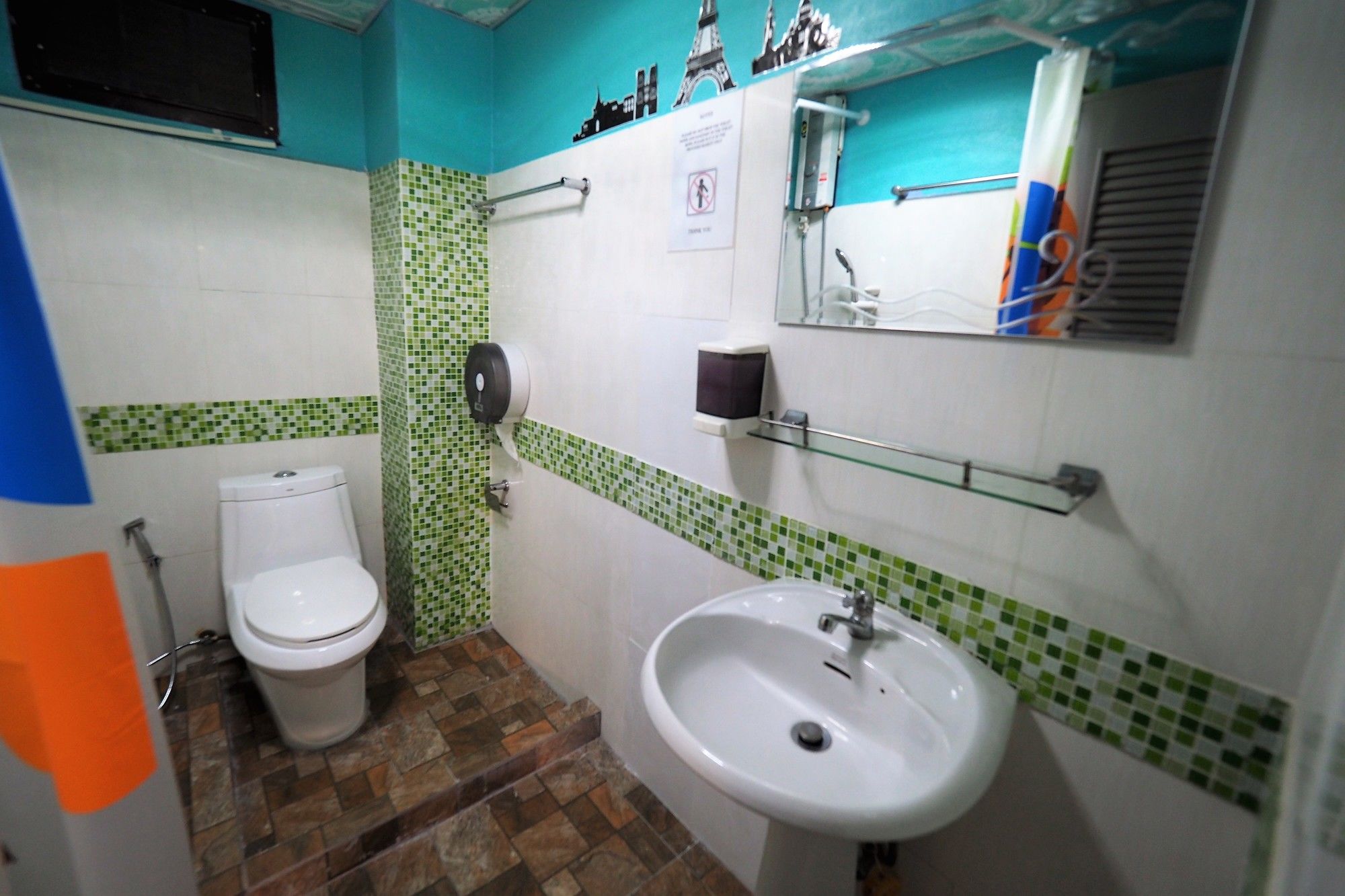 Фото P. U. Inn Resort