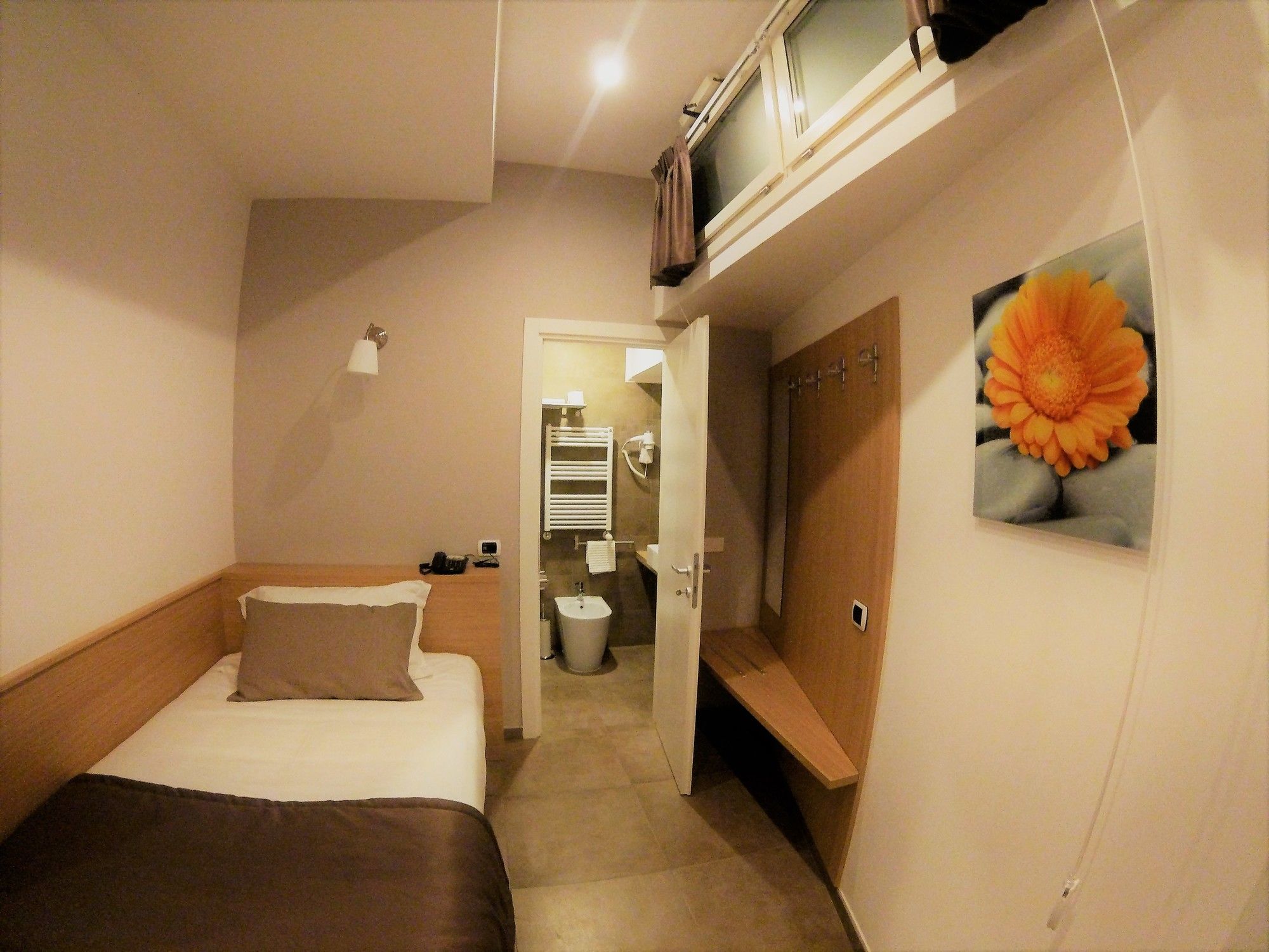 Фото Hotel Paolo II