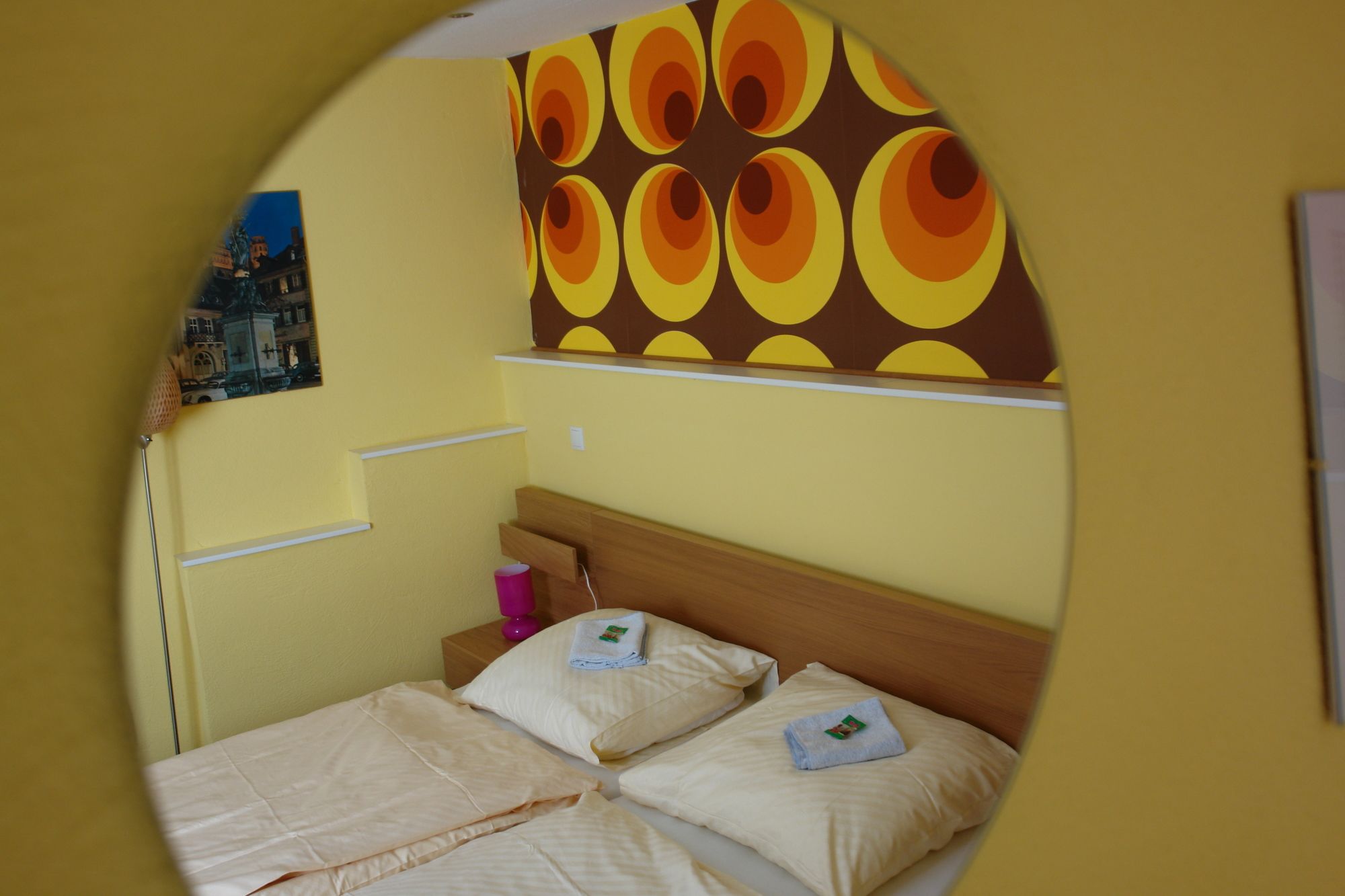 Фото Lotte Hostel