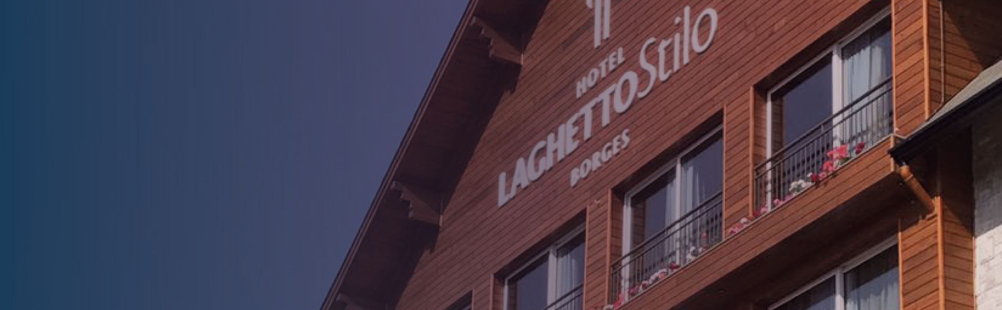 Фото Hotel Laghetto Stilo Borges