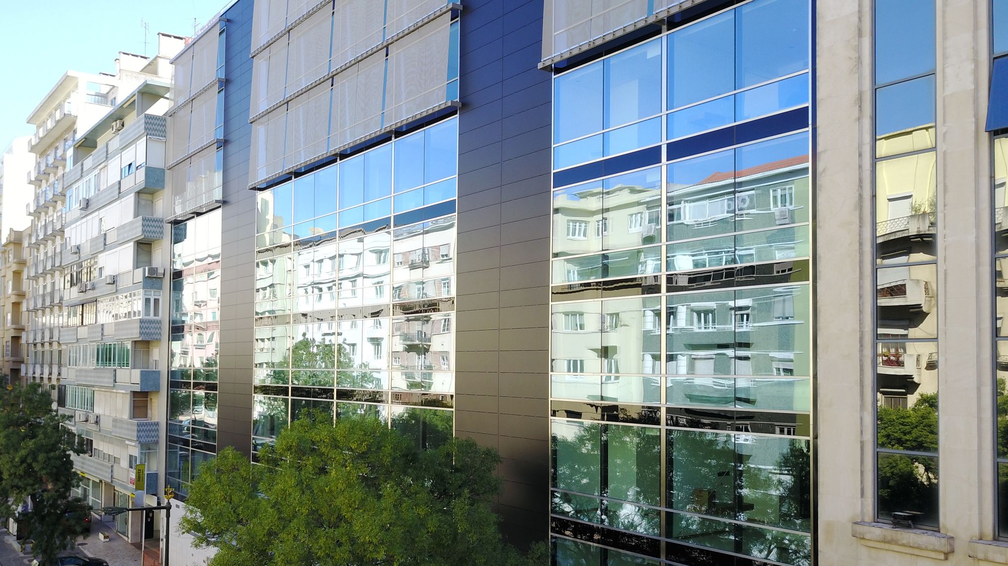 Фото Iberostar Selection Lisboa