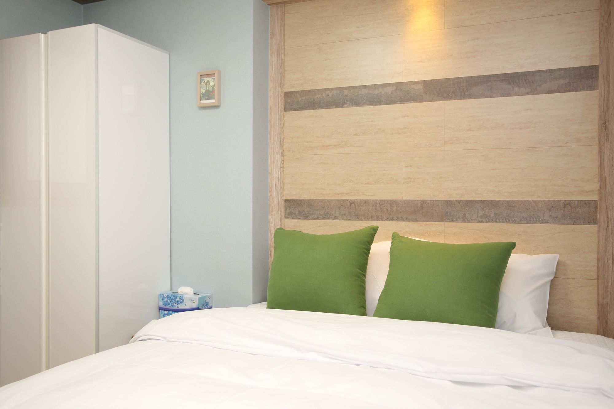 Фото Daeyoung Hotel Seoul