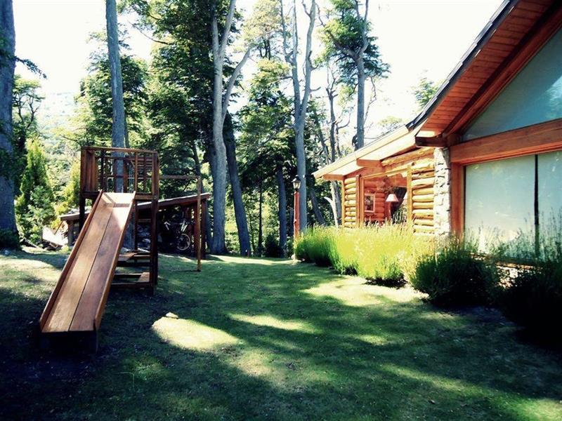 Фото Hosteria Patagon