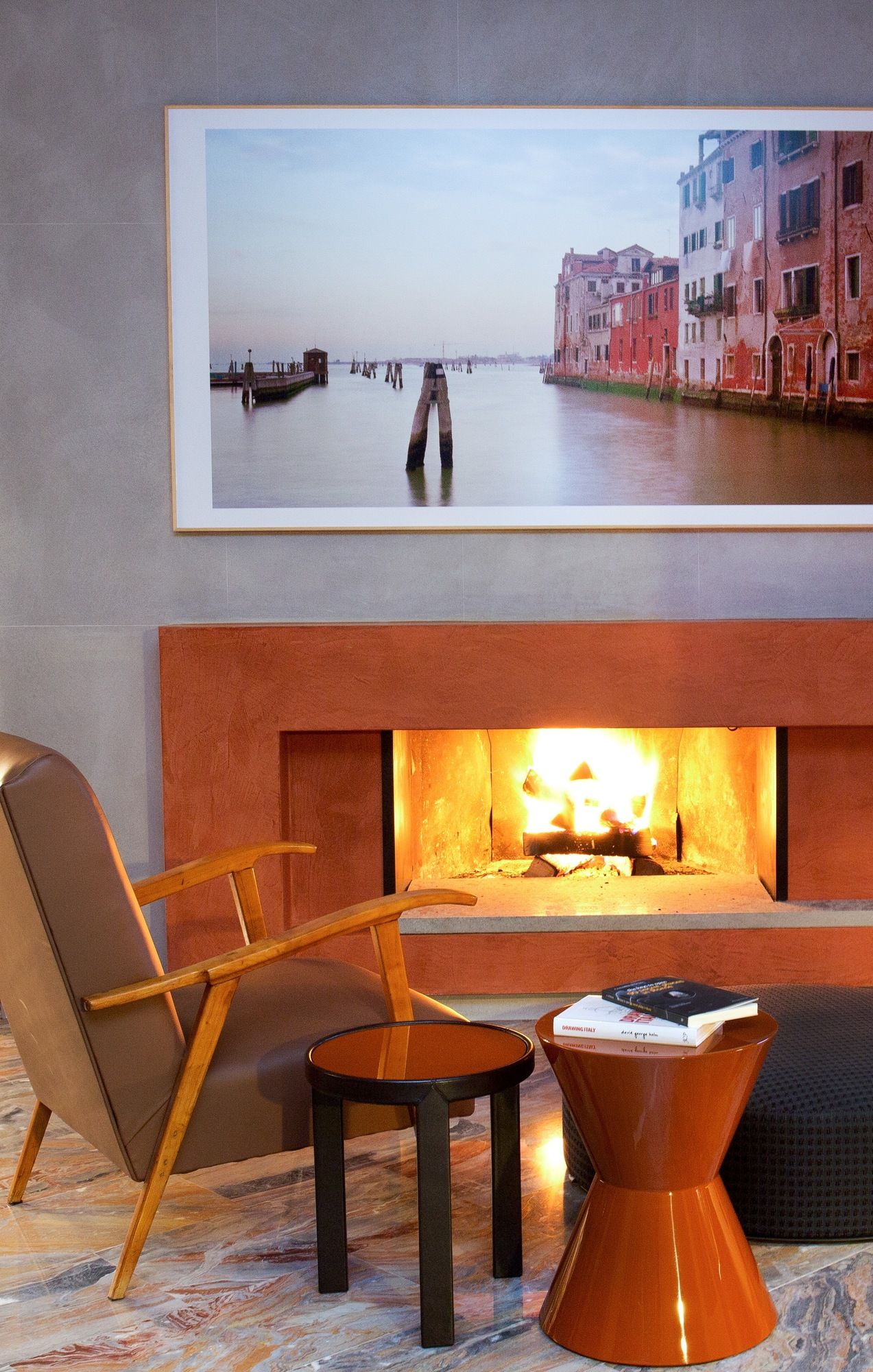 Фото Villanocetta Roma