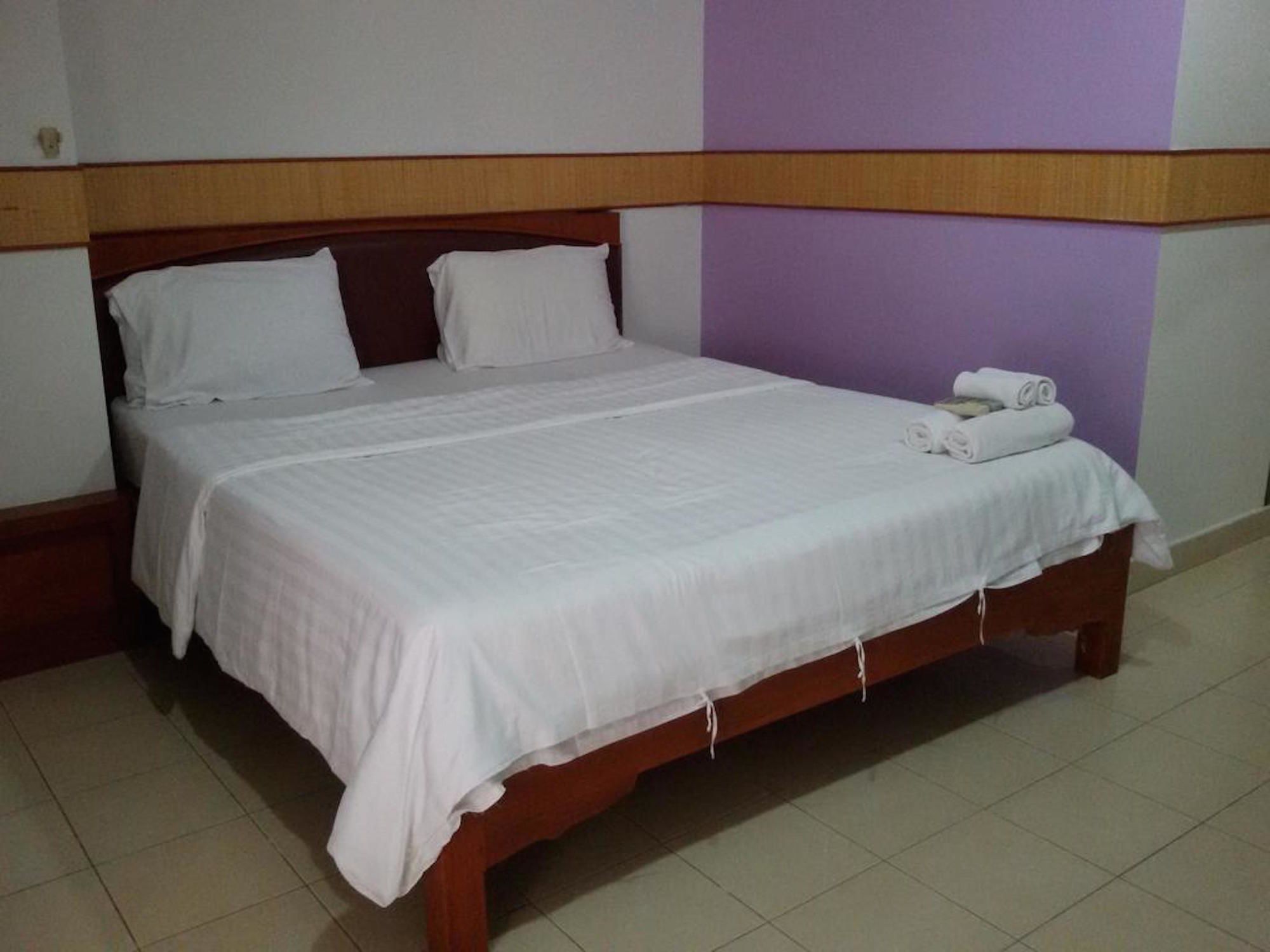 Фото Rattakit Mansion