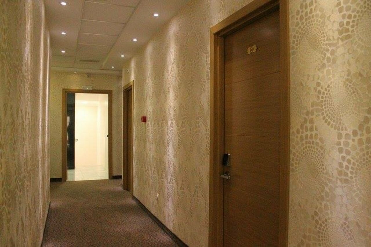 Фото Hôtel Saray