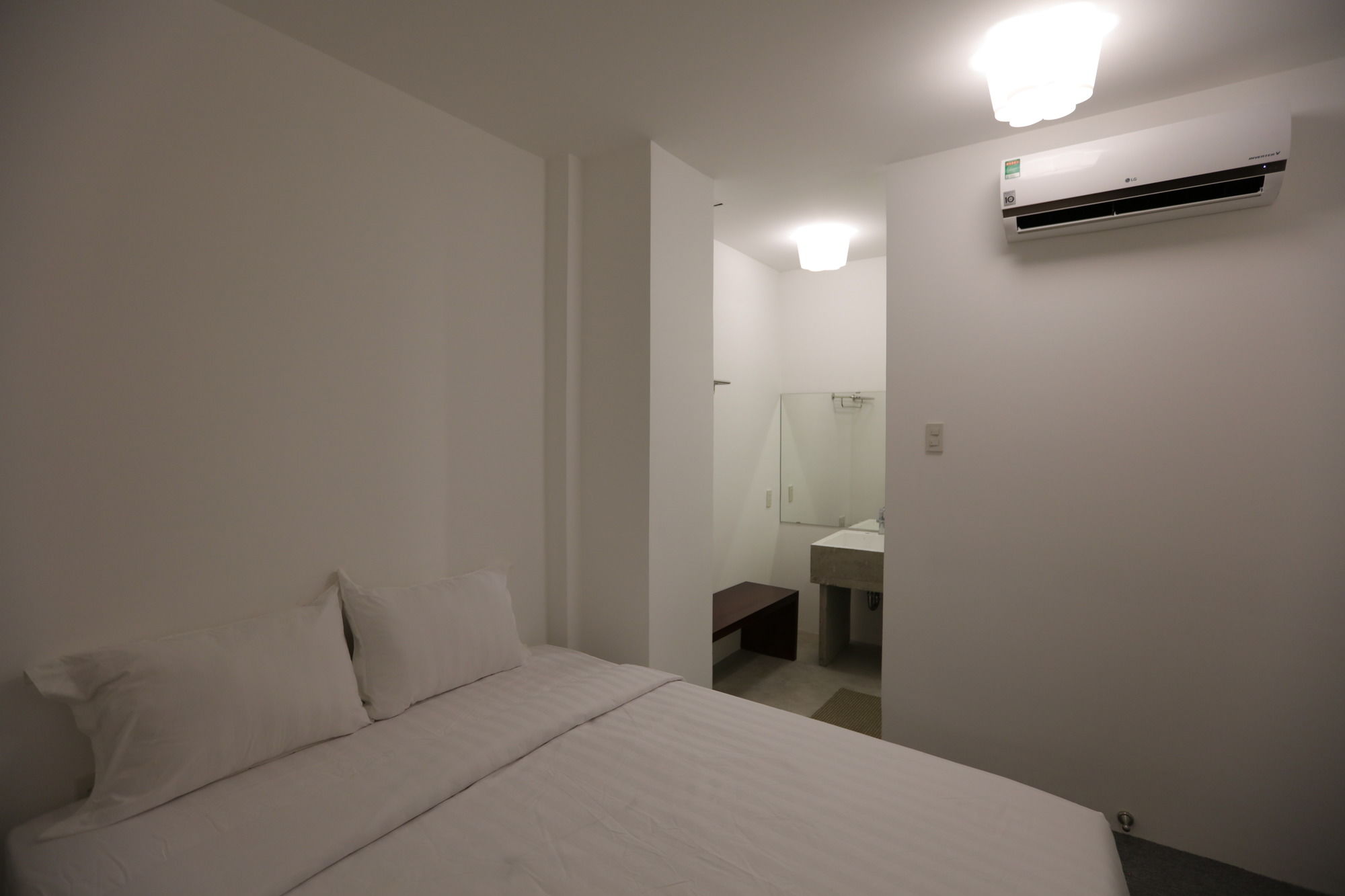 Фото Room@saigon