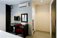 Фото Di Place Hotel