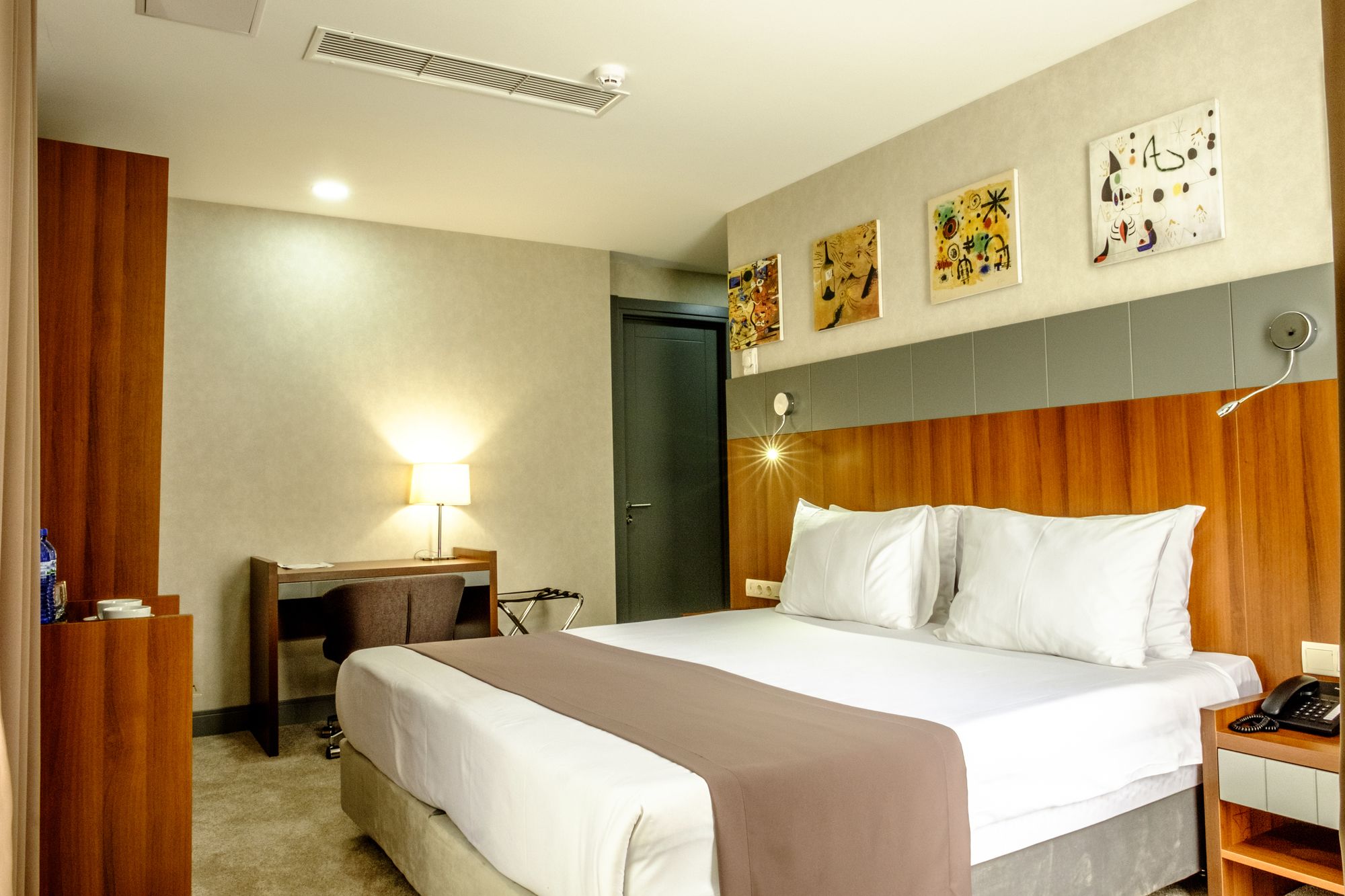 Фото Hotel Atlas Abashidze