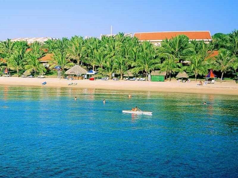 Фото Saigon Phu Quoc Resort and SPA