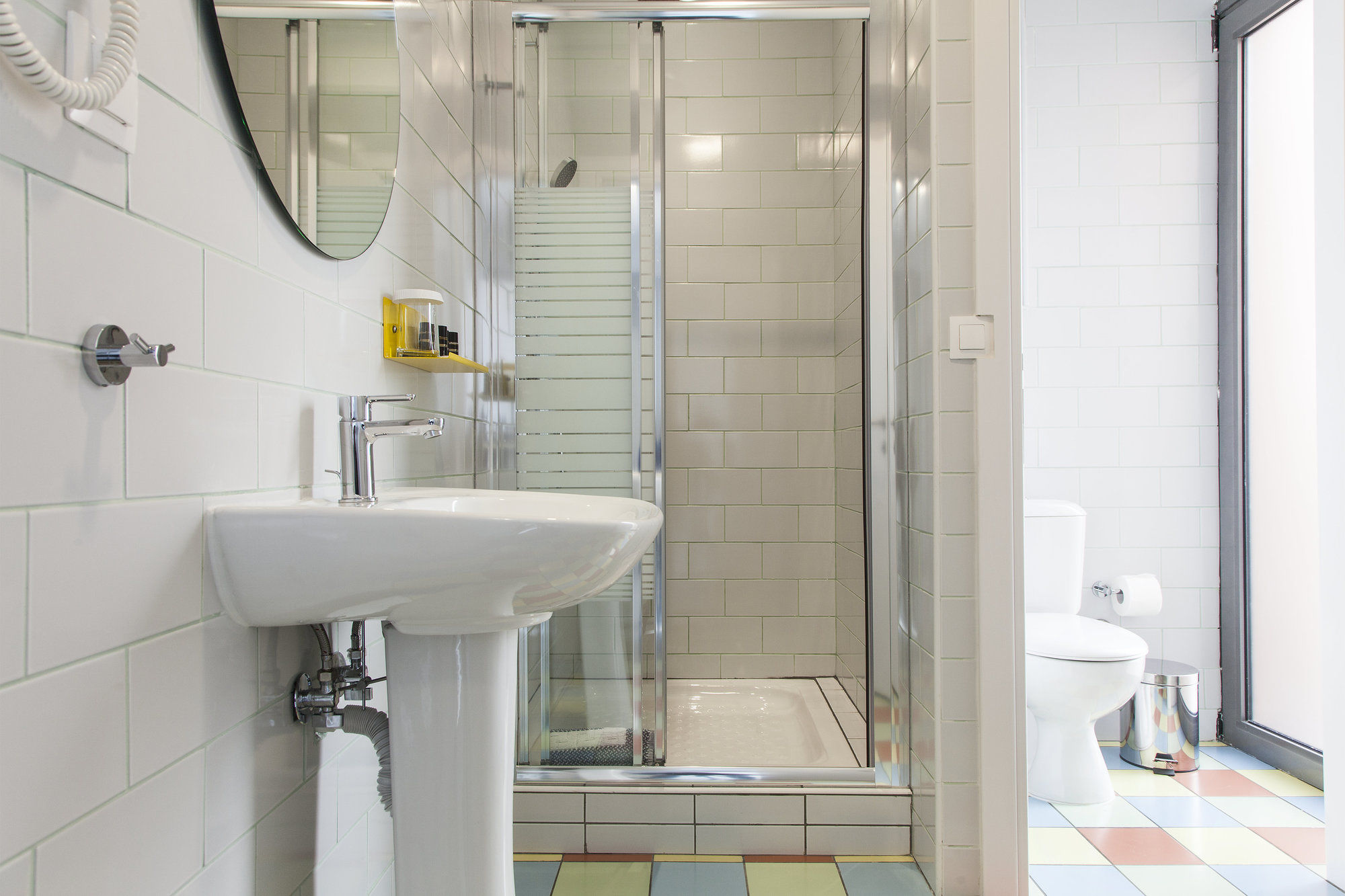 Фото The Caravan