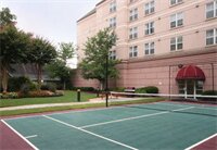 Фото Residence Inn by Marriott Buckhead Lenox Park
