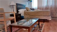 Фото Toronto Furnished Rooms
