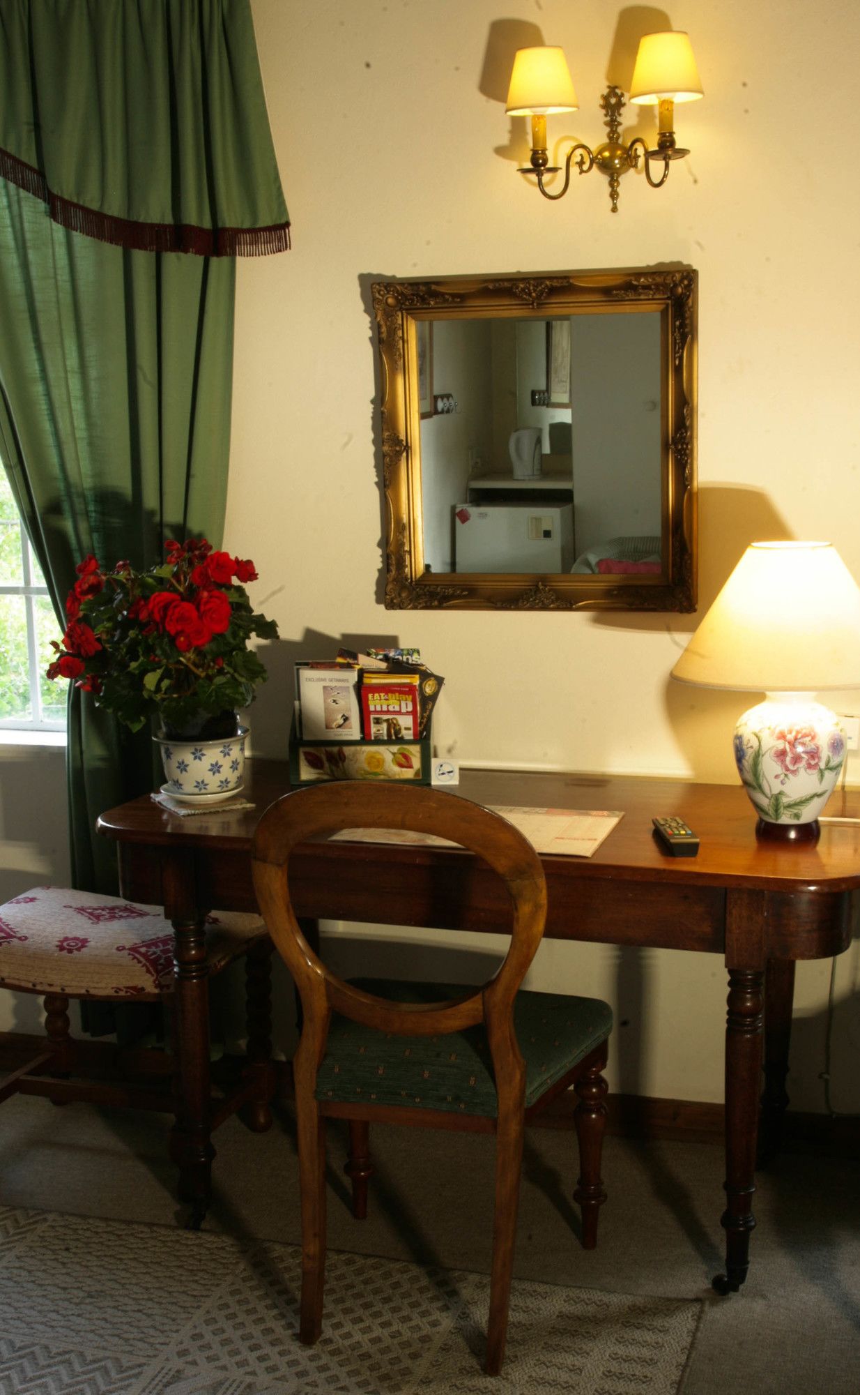 Фото Darrenwood Guest House