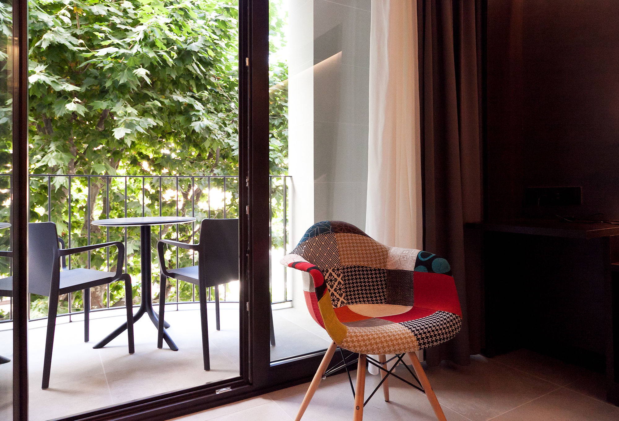 Фото Rusticae Hotel Vila Arenys