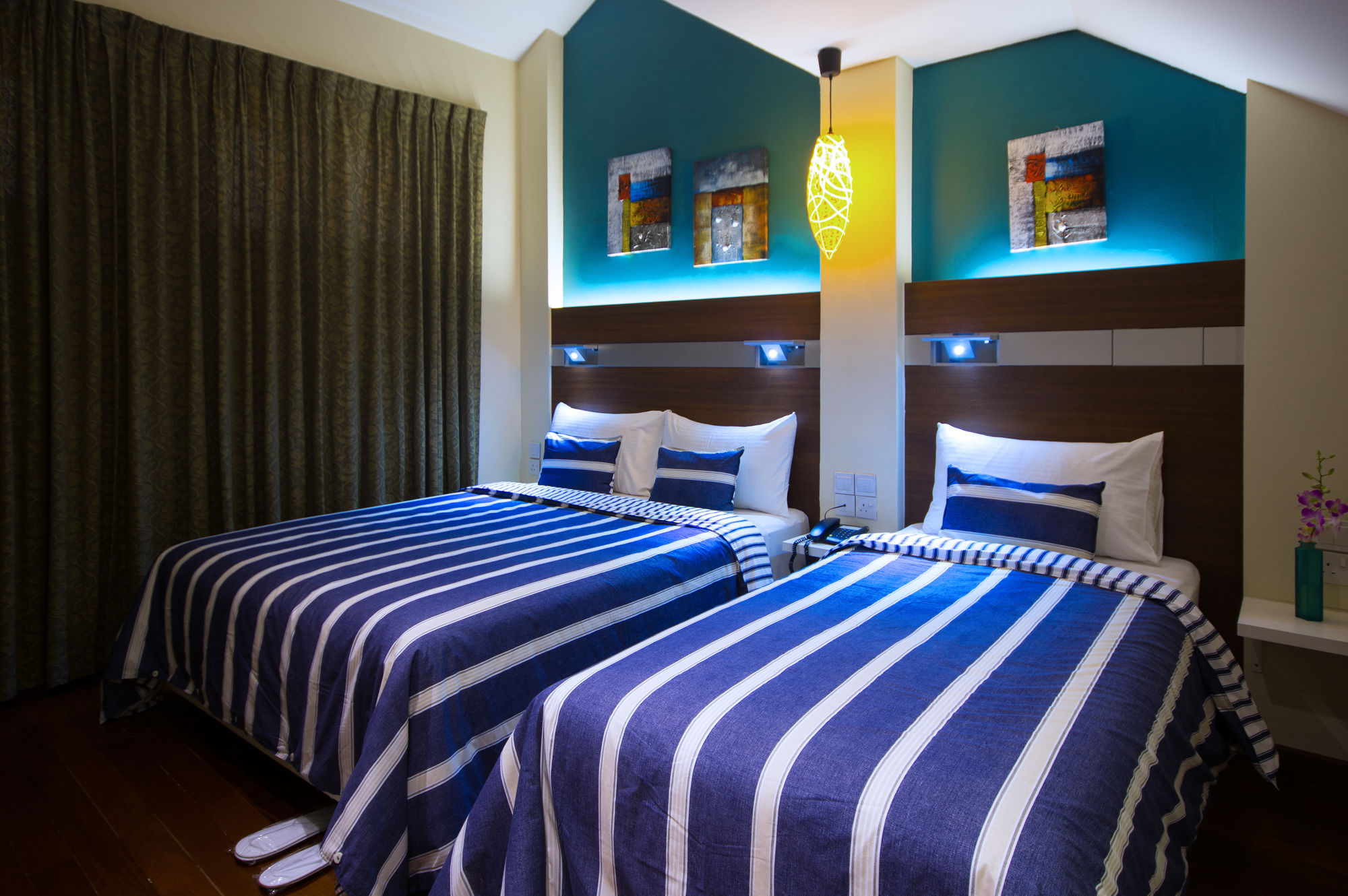 Фото Kinn Studios