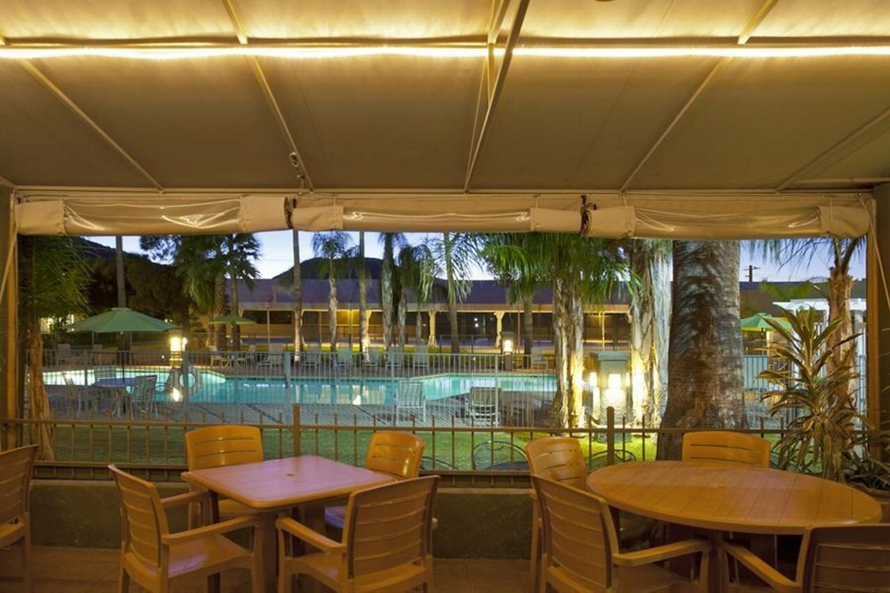 Фото Ramada by Wyndham Tucson