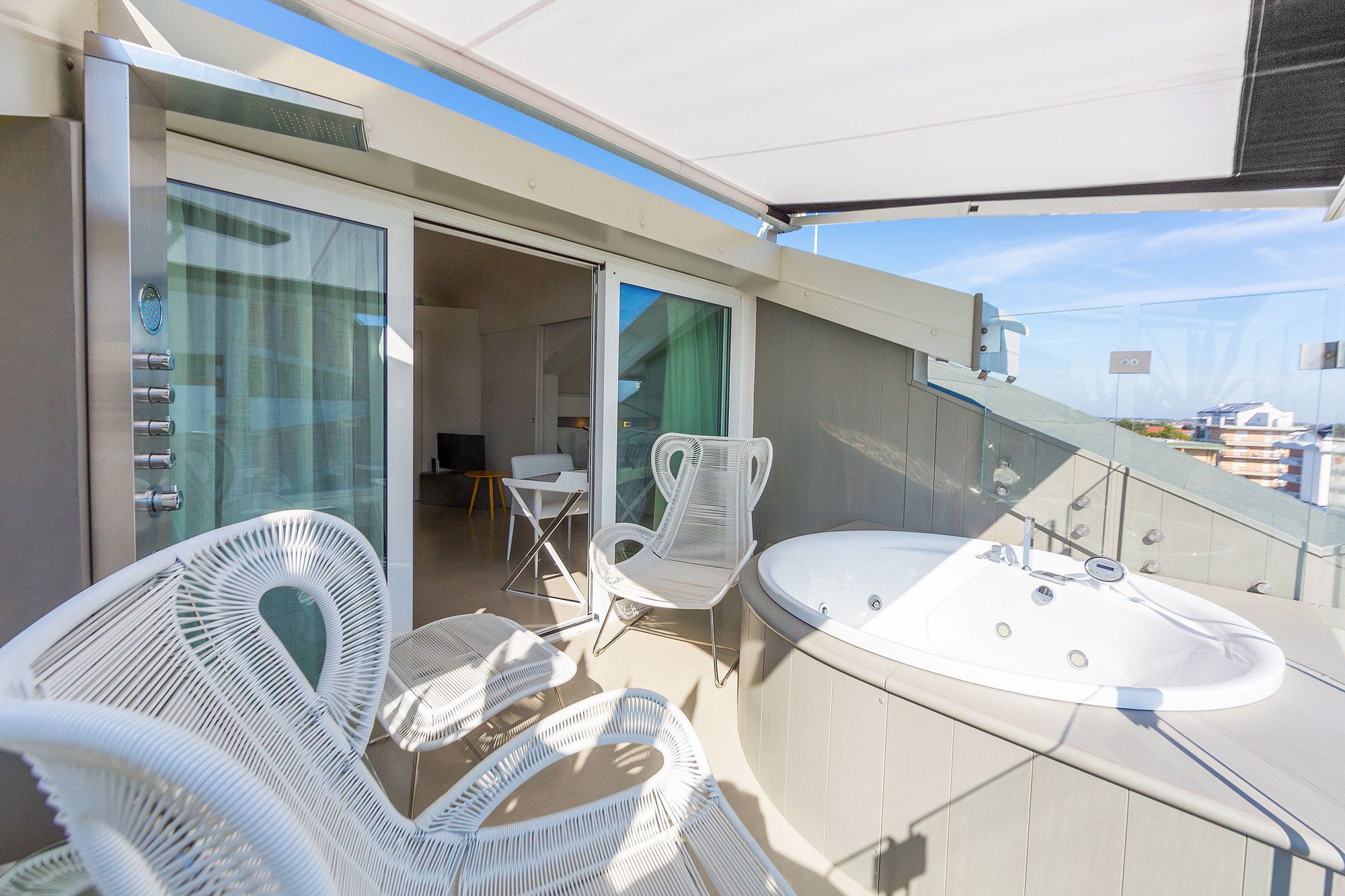 Фото Hotel Mariver