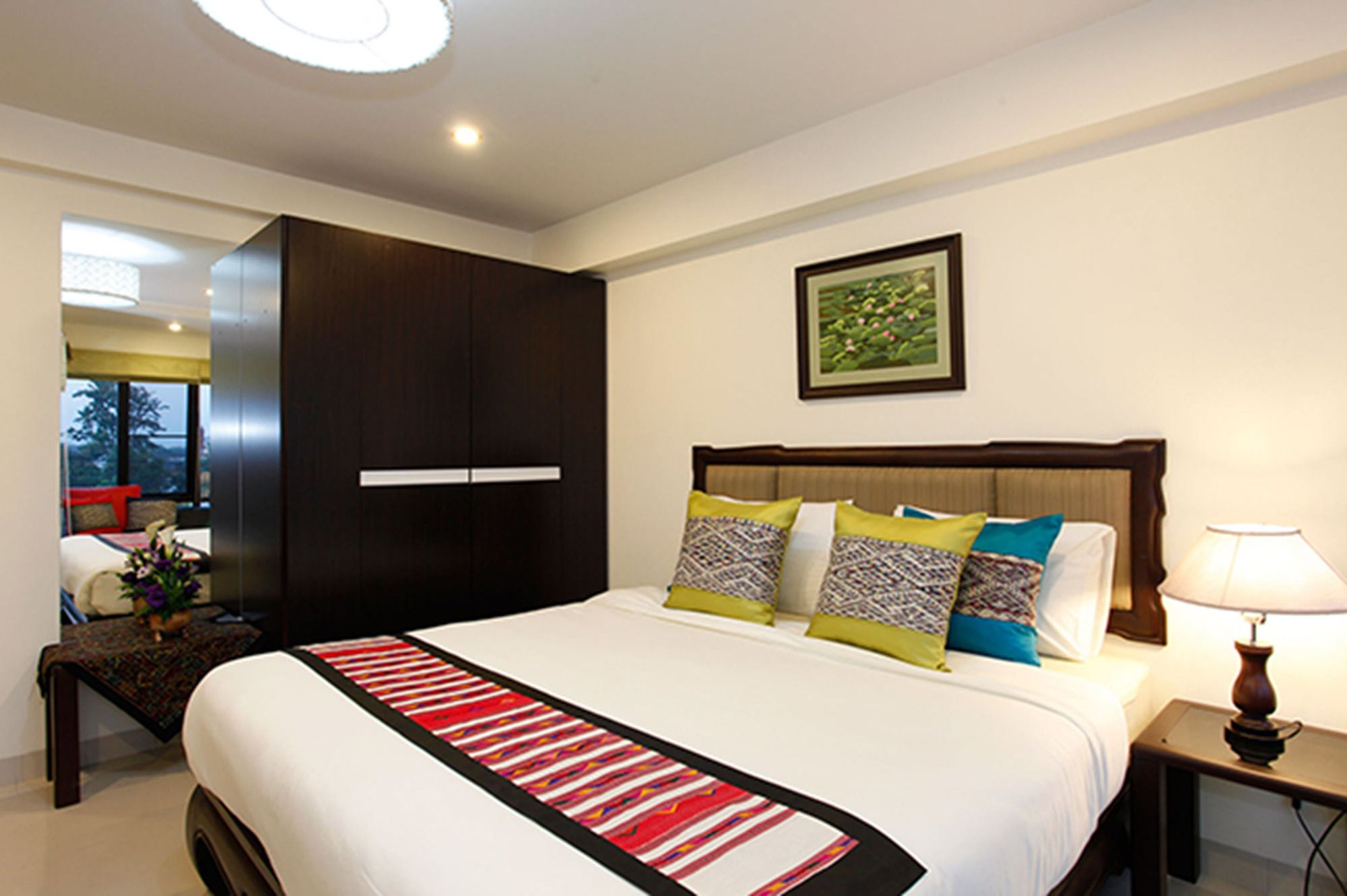 Фото The Xym Hotel