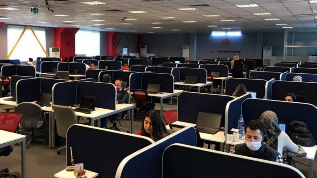 Primary school Sehit Mahir Ayabak Primary School, Bitlis, photo