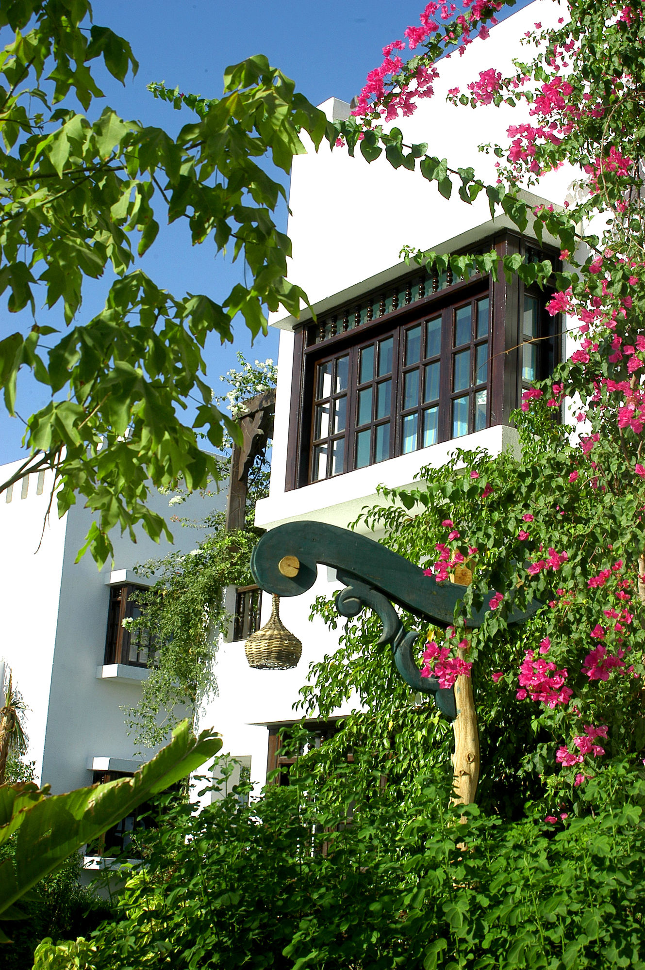 Фото Delta Sharm Resort