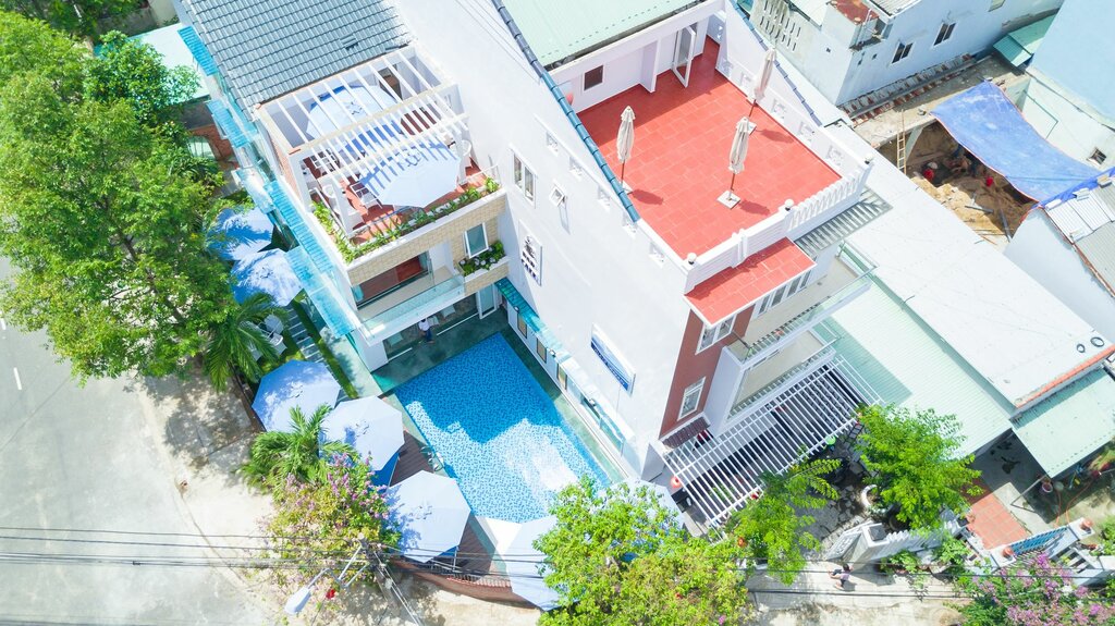 Hotel Villa of Tranquility, Hội An, photo