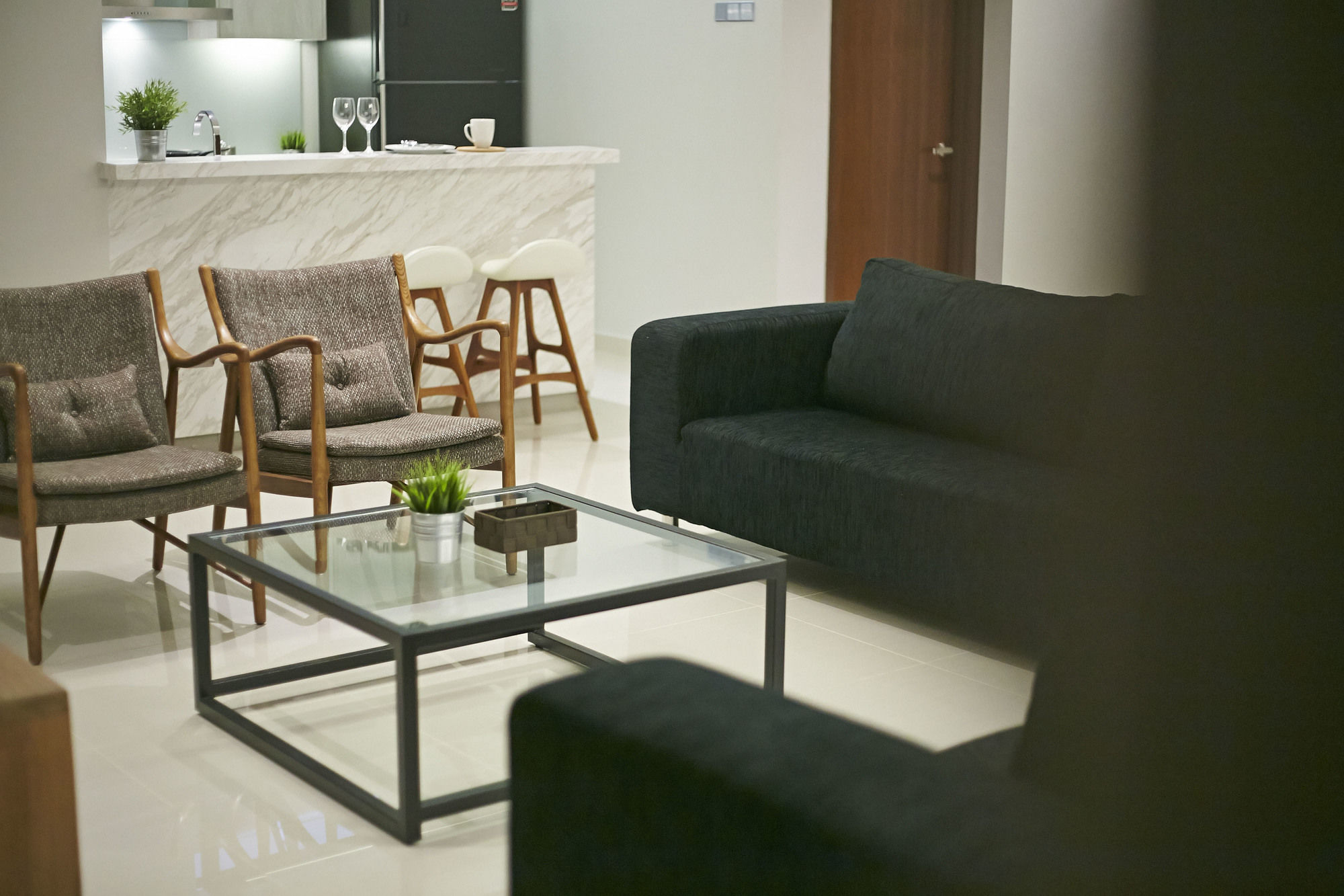 Фото 1 Damai Residence – The Luxury 3 Bedroom Suite @ Klcc