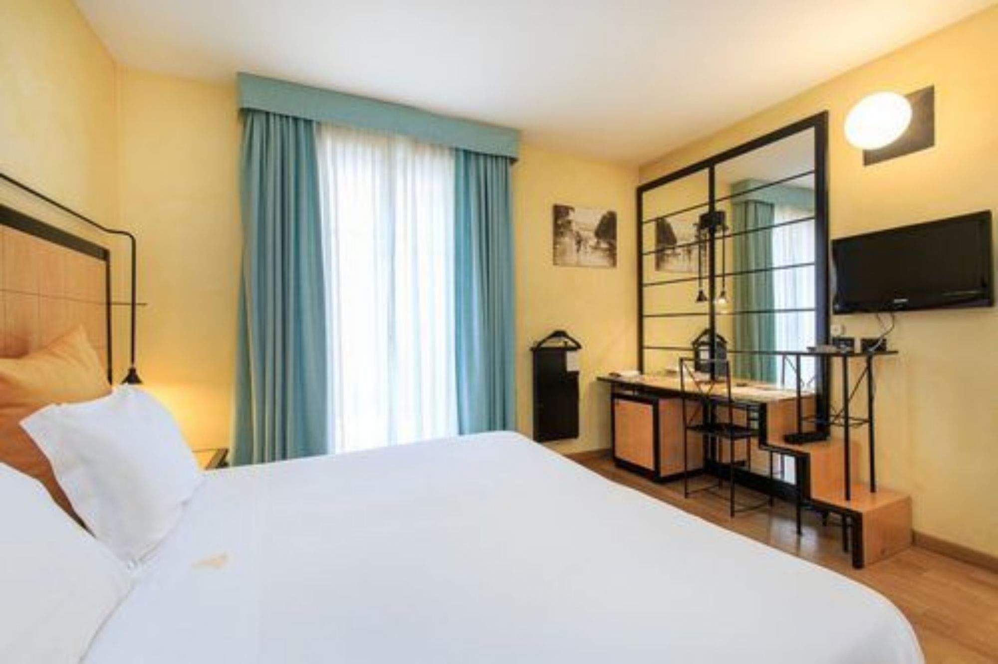 Фото Hotel Ancora