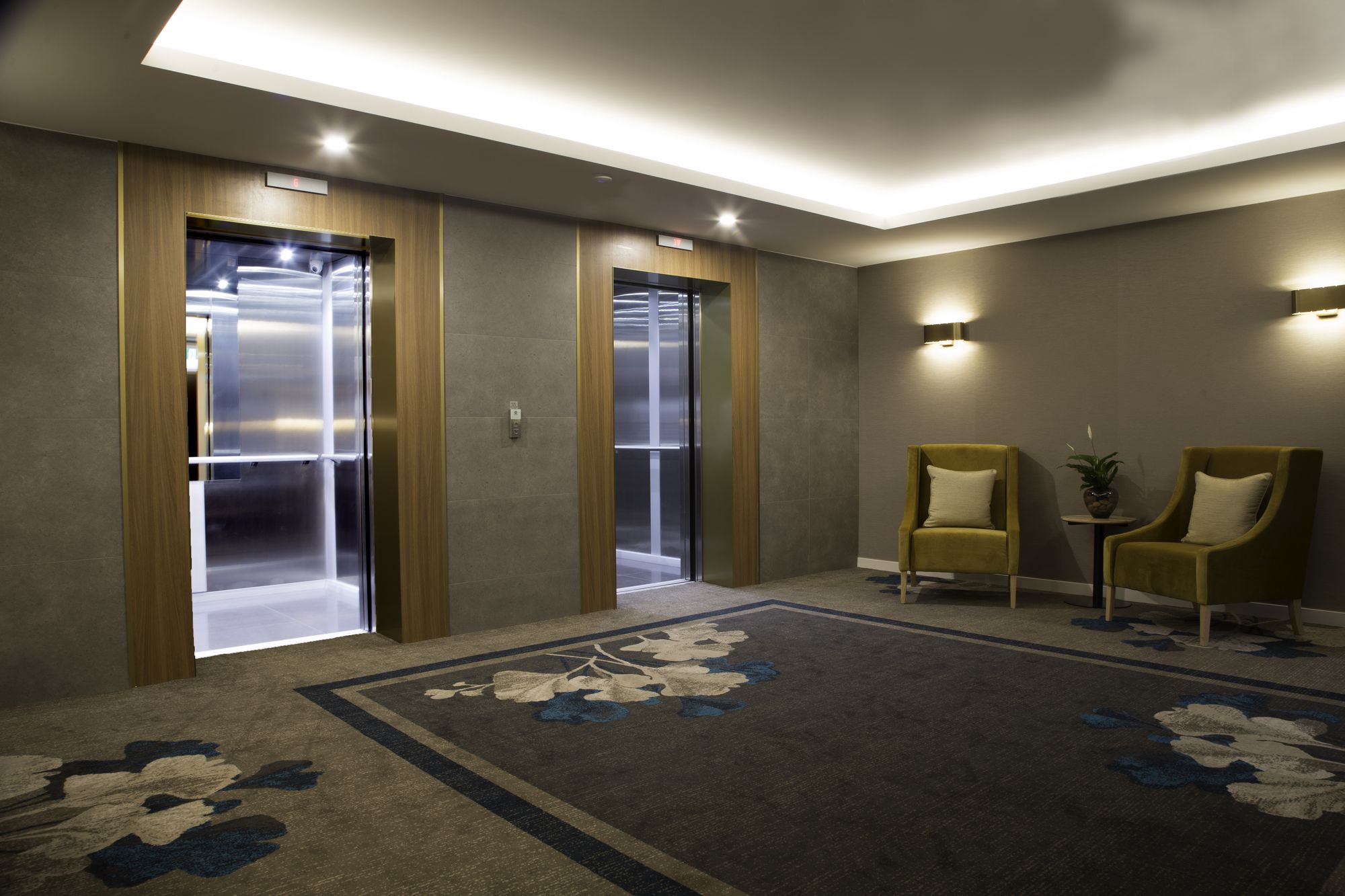 Фото The Sebel Auckland Manukau