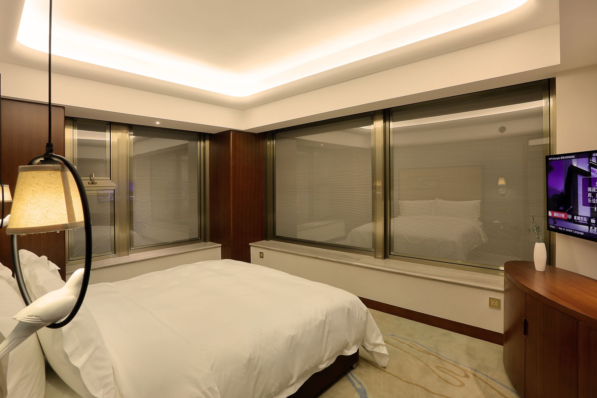 Фото Lujia International Hotel