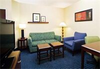 Фото SpringHill Suites by Marriott Bakersfield