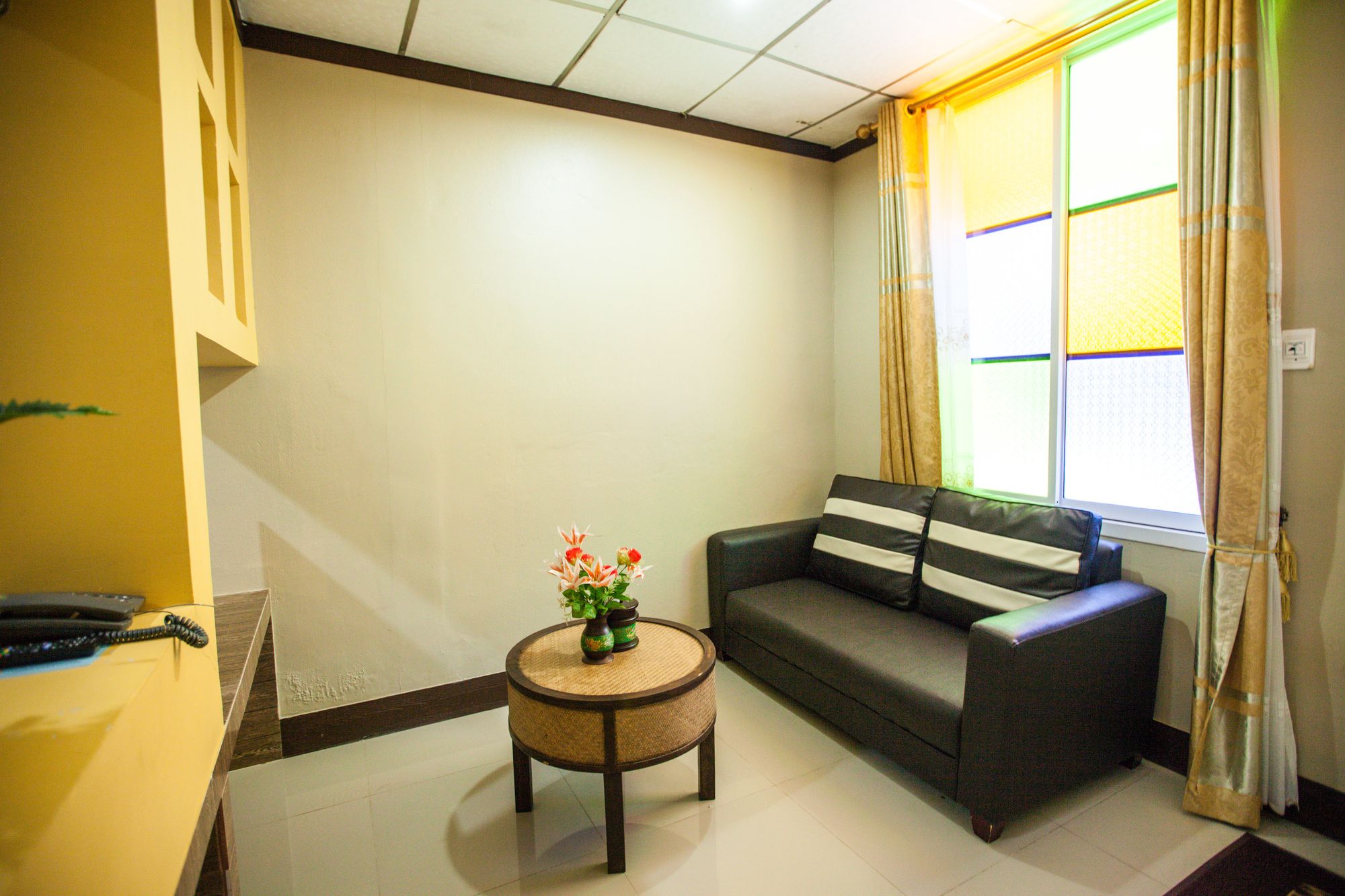 Фото The Train Resort