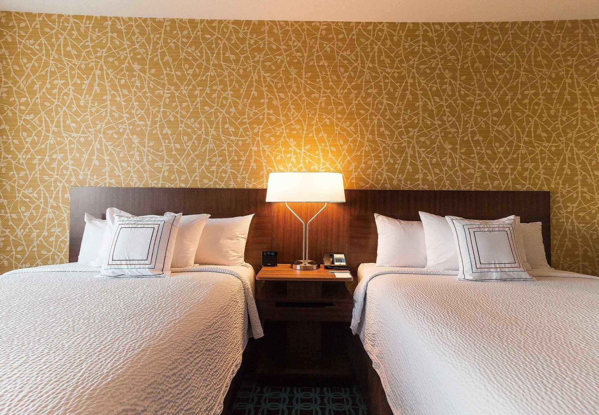 Фото Fairfield by Marriott Regina