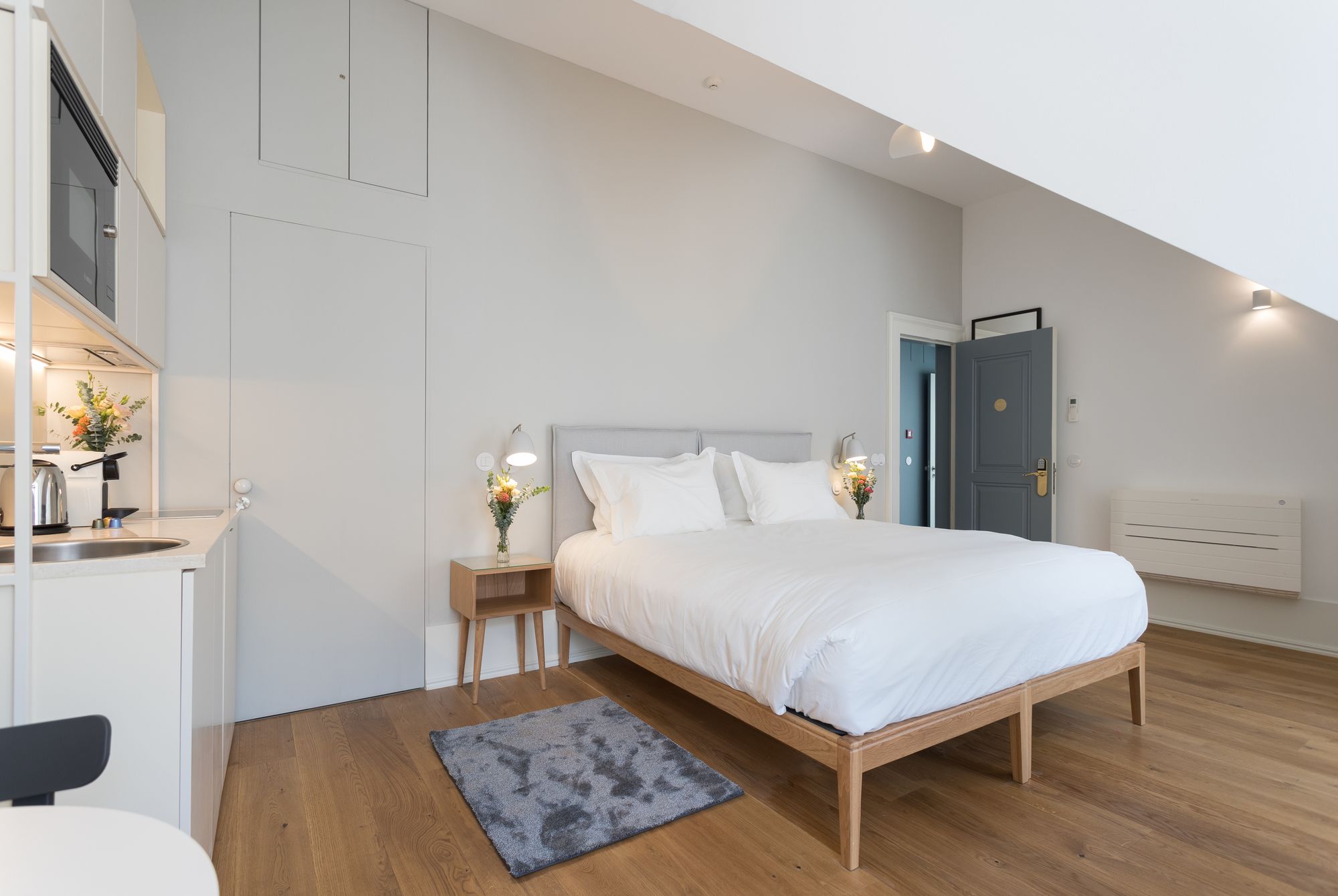 Фото Boutique Chiado Suites